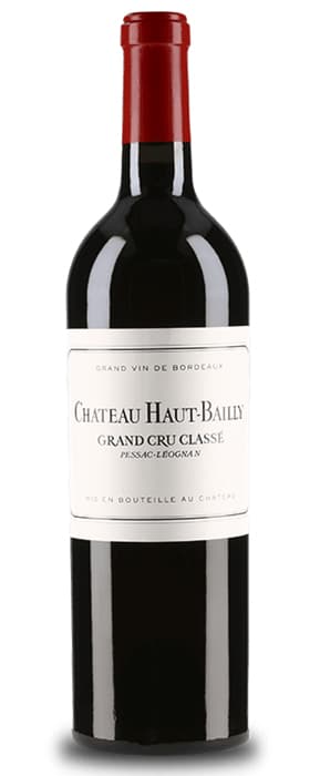 Château Haut-Bailly 2016 – de Vinoselección – en Vinoselección