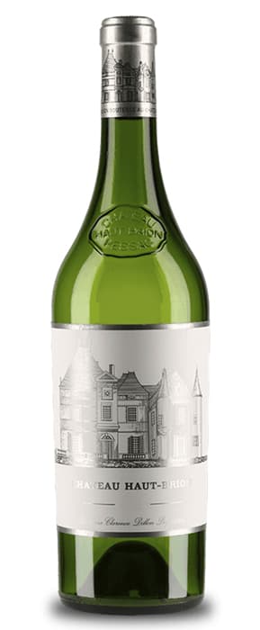 Château Haut-Brion Blanc 2017 – de Vinoselección – en Vinoselección