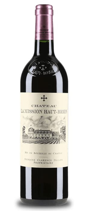 Château La Mission Haut-Brion 2015 – de Vinoselección – en Vinoselección
