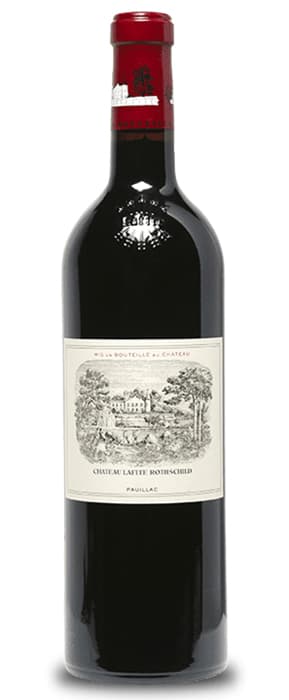 Château Lafite Rothschild 2017 – de Vinoselección – en Vinoselección