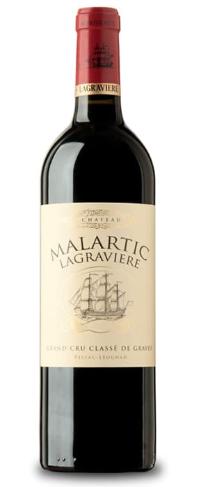 Château Malartic-Lagravière 2010 – de Vinoselección – en Vinoselección