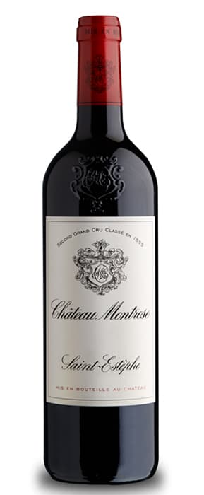 Château Montrose 2009 – de Vinoselección – en Vinoselección