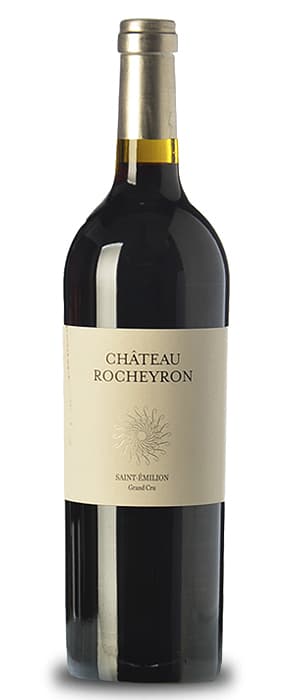 Château Rocheyron 2016 – de Vinoselección – en Vinoselección