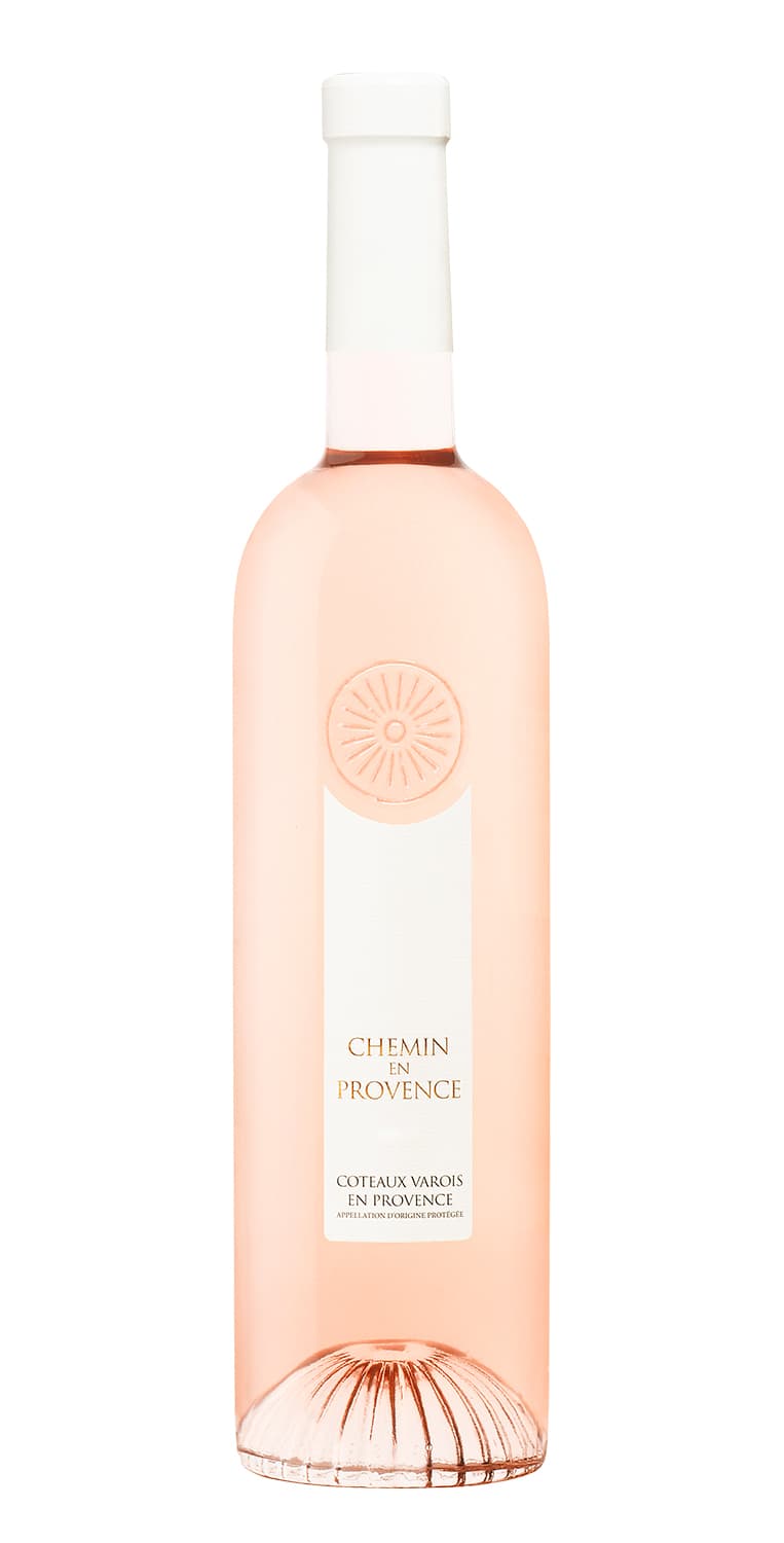 Chemin de Provence 2021 – de Vinoselección – en Vinoselección