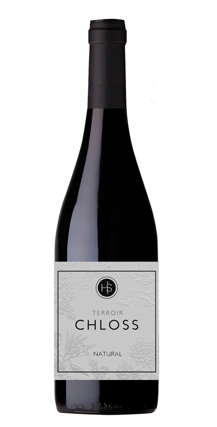 Terroir Chloss Natural 2021 – de Vinoselección – en Vinoselección