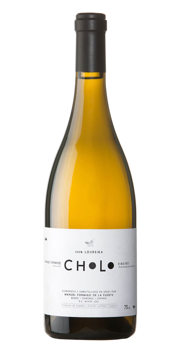 Cholo 2023 – de Vinoselección – en Vinoselección