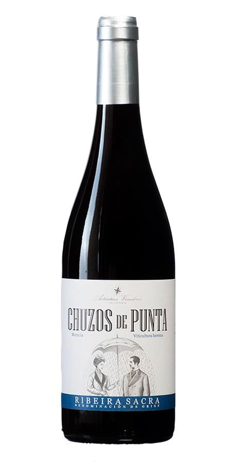 Chuzos de Punta 2020 – de Vinoselección – en Vinoselección