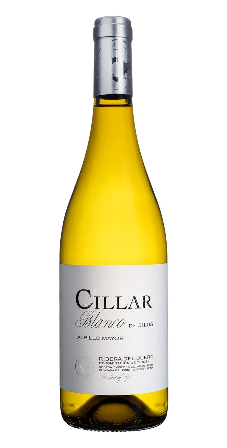 Cillar Blanco de Silos 2023 – de Vinoselección – en Vinoselección