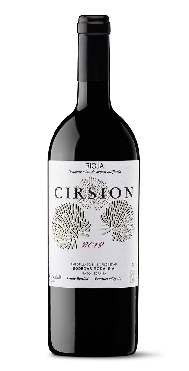 Cirsion 2019 – de Vinoselección – en Vinoselección
