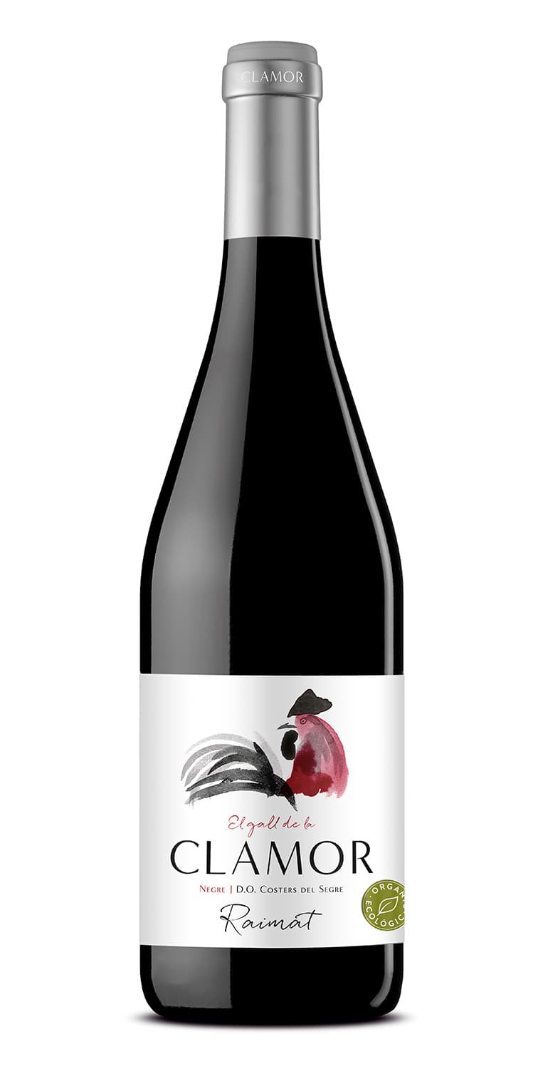 Raimat Clamor Tinto 2023 – de Vinoselección – en Vinoselección
