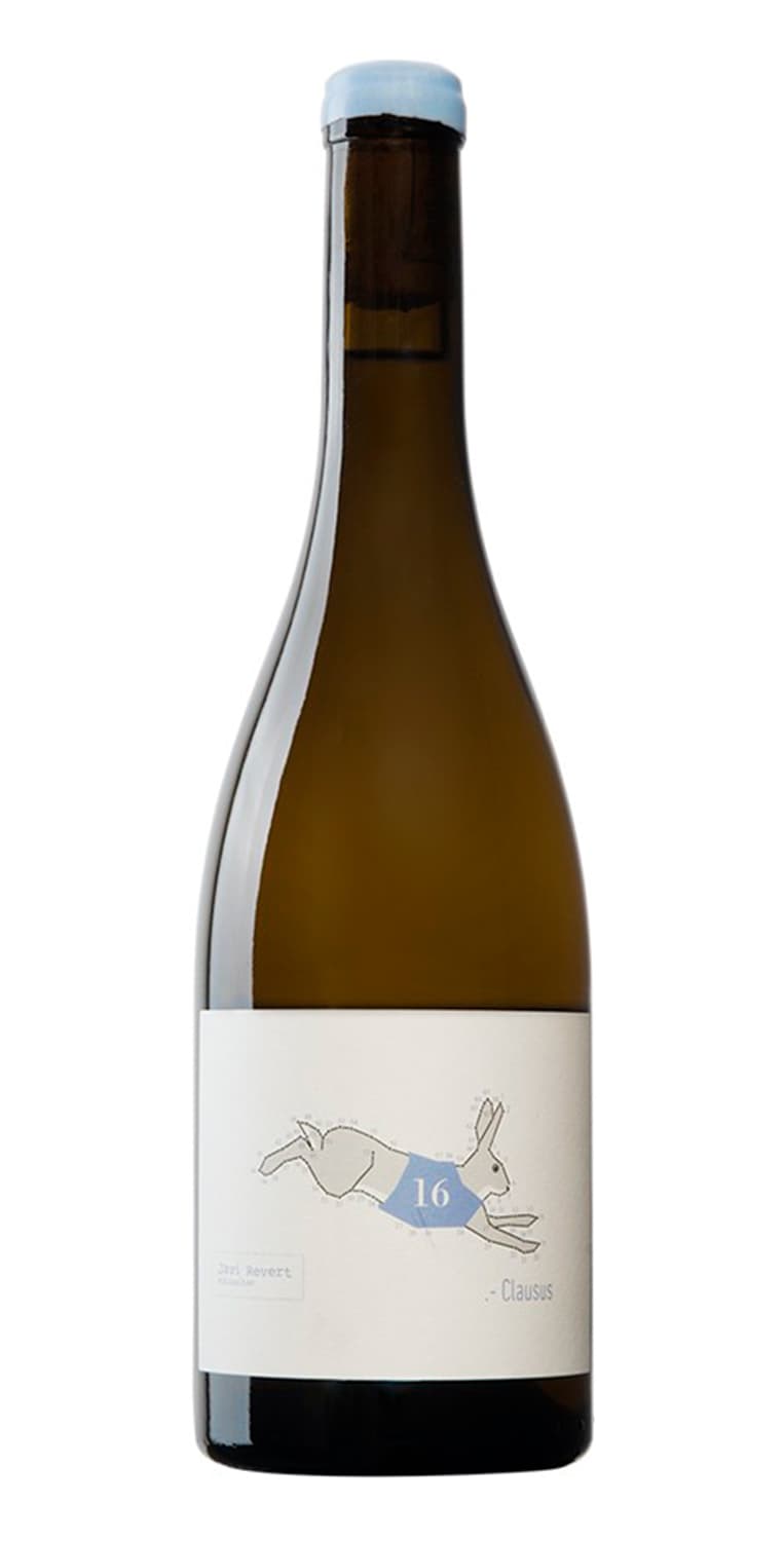 Clausus 2016 – de Vinoselección – en Vinoselección