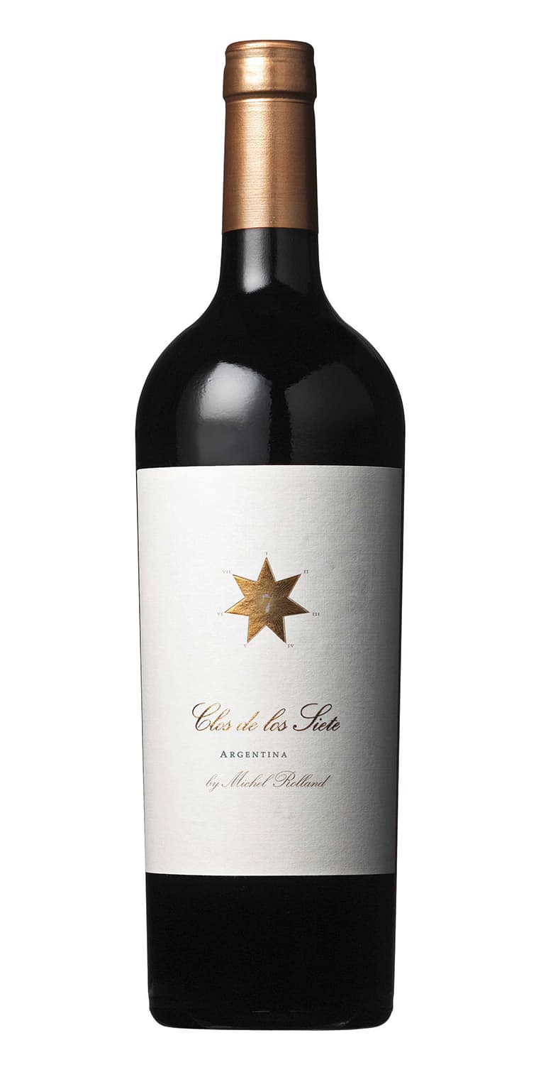Clos de los Siete 2015 – de Vinoselección – en Vinoselección