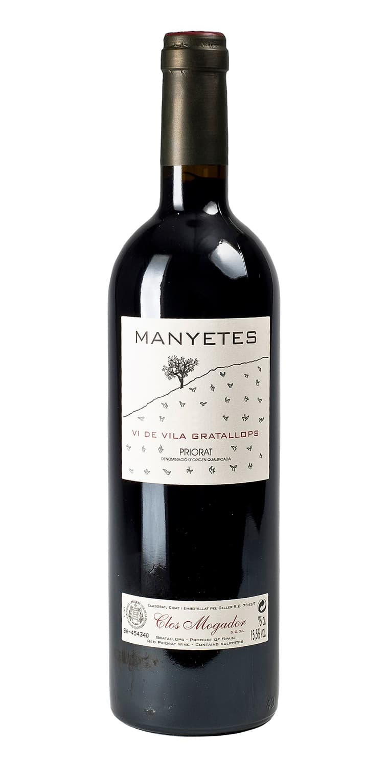 Manyetes 2022 – de Vinoselección – en Vinoselección