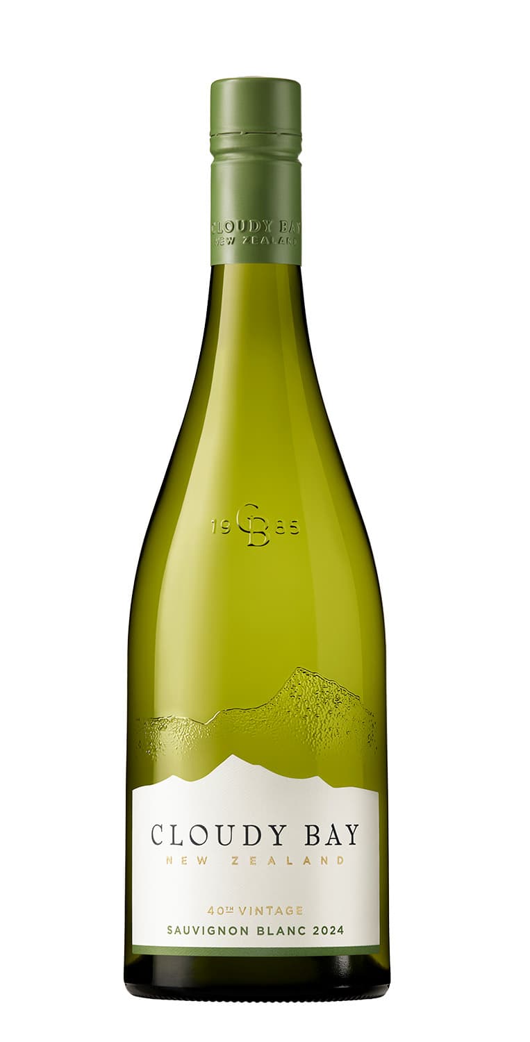 Cloudy Bay Sauvignon Blanc 2024 – de Vinoselección – en Vinoselección