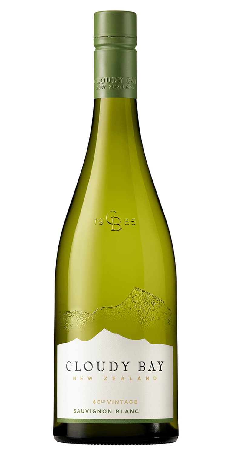 Cloudy Bay Sauvignon Blanc 2025 – de Vinoselección – en Vinoselección