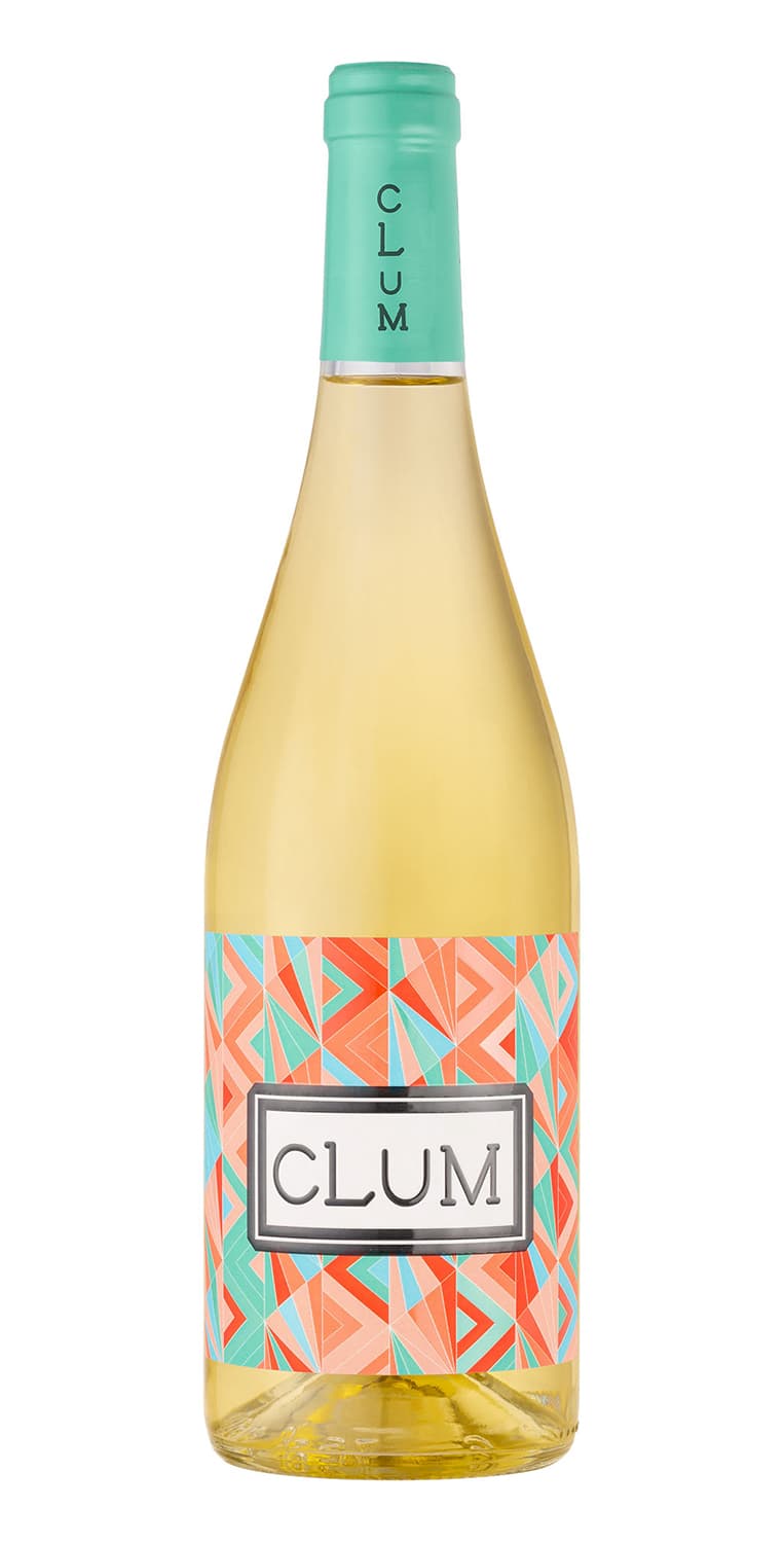 CLUM Blanco 2019 – de Vinoselección – en Vinoselección