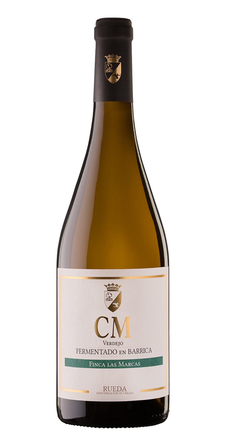 Carlos Moro Finca Las Marcas 2017 – de Vinoselección – en Vinoselección
