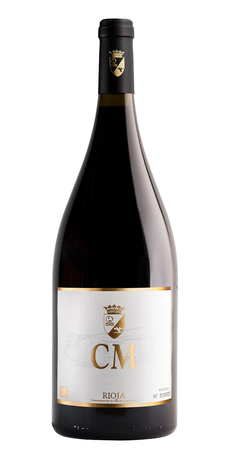 CM Matarromera Mágnum 2016 – de Vinoselección – en Vinoselección