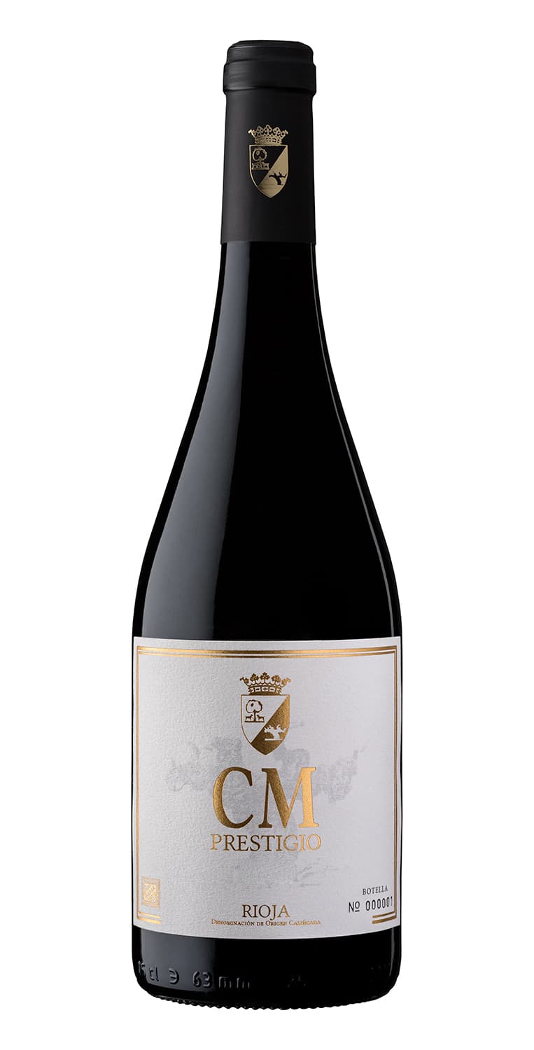 CM Prestigio Matarromera 2015 – de Vinoselección – en Vinoselección