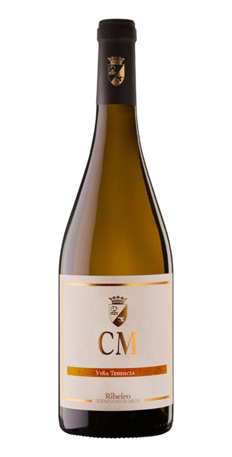 CM Viña Tenencia 2022 – de Vinoselección – en Vinoselección