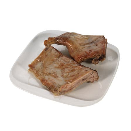 Cochinillo de Peñaranda confitado – de Vinoselección – en Vinoselección