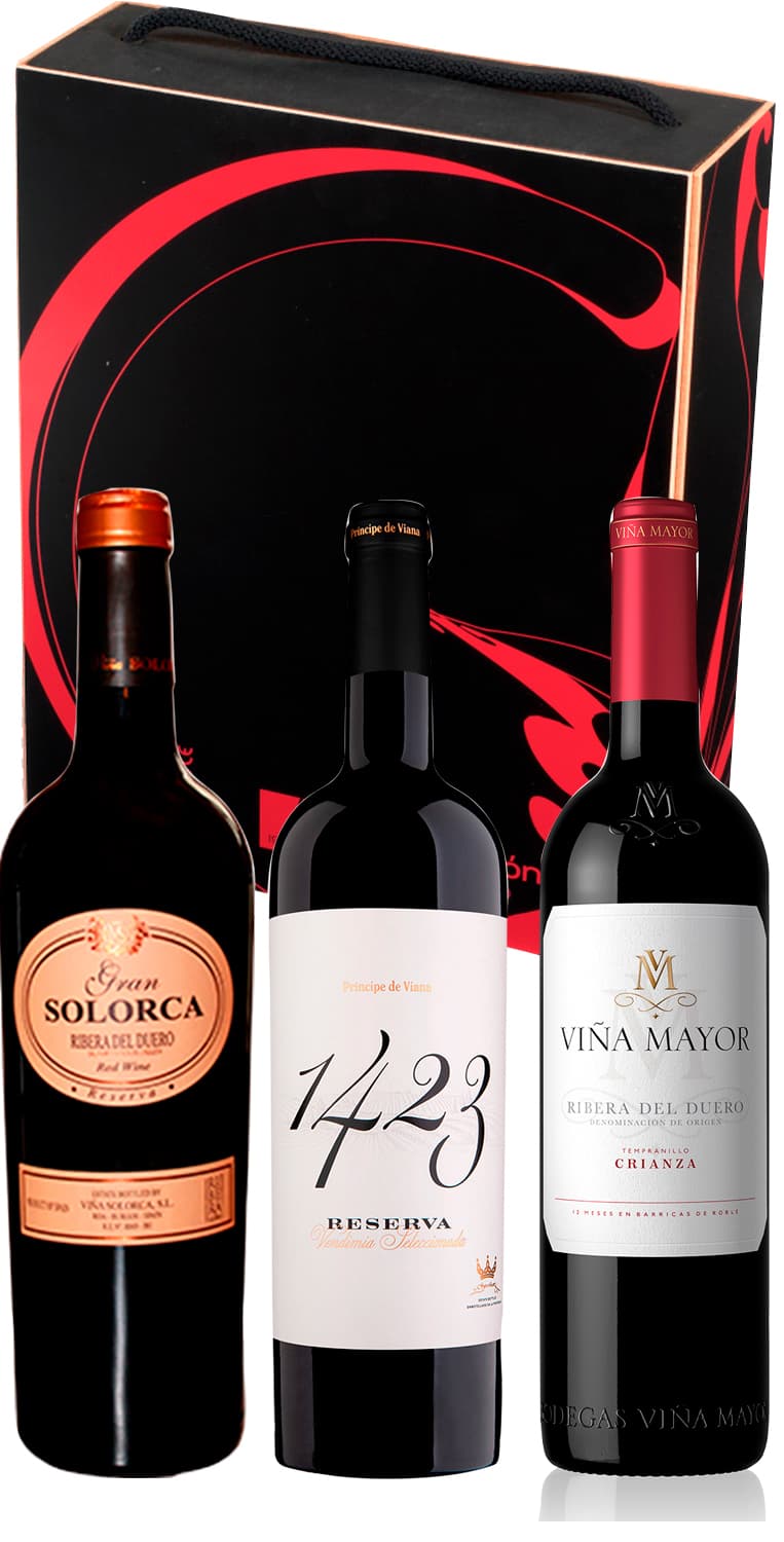 Vinos para un acierto seguro – de Vinoselección – en Vinoselección