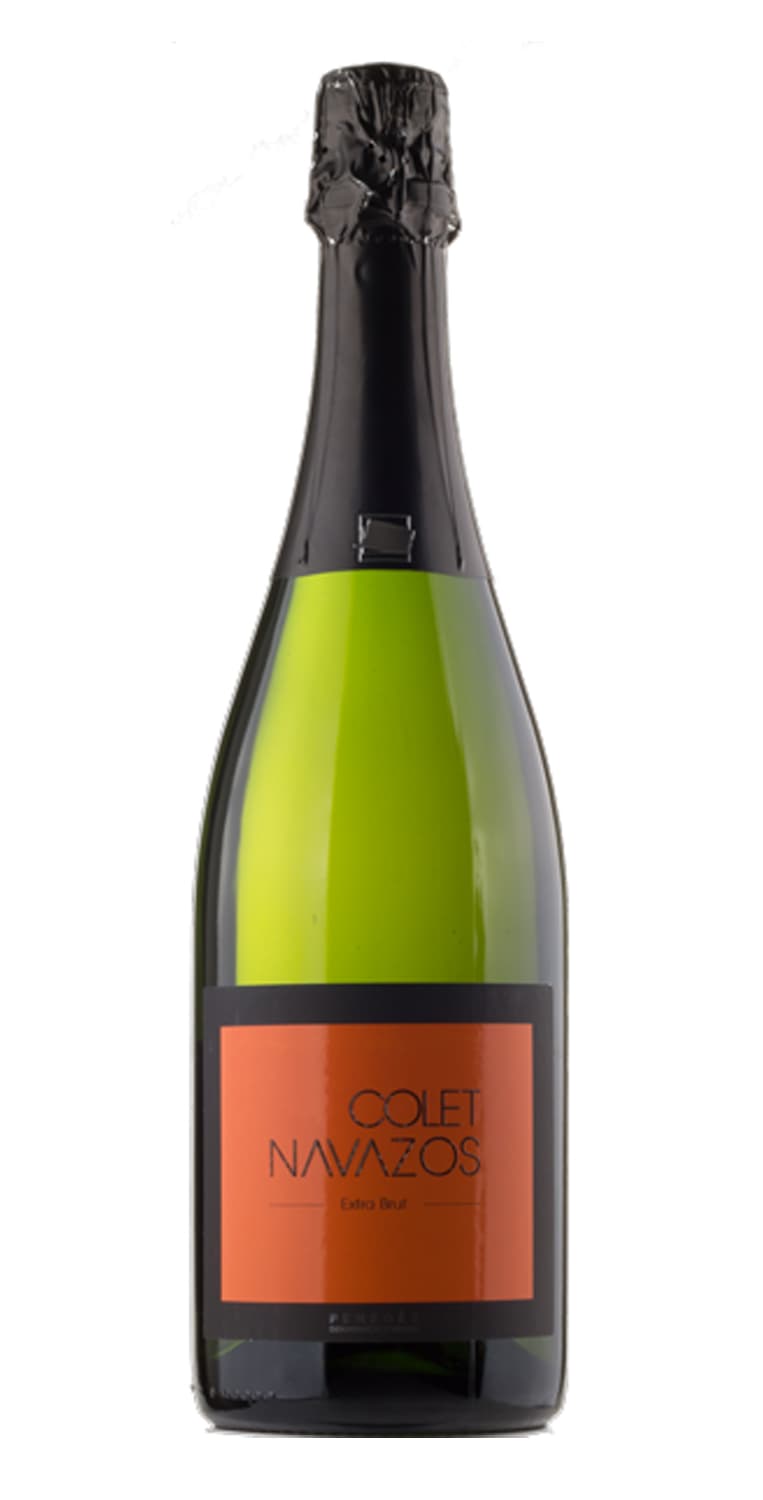 Colet Navazos Extra Brut 2019 de Vinoselección – comprar