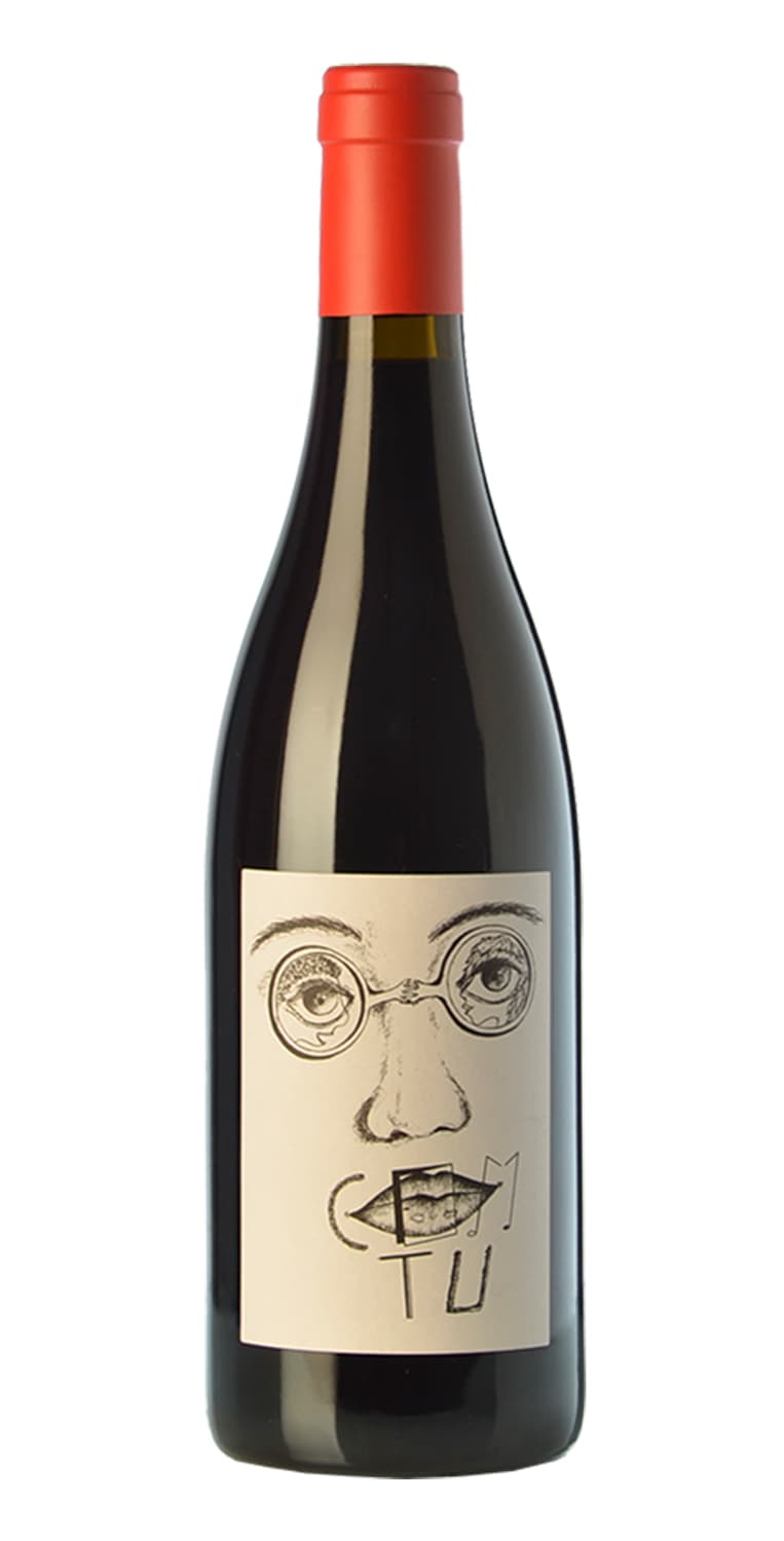 Com Tu 2019 – de Vinoselección – en Vinoselección