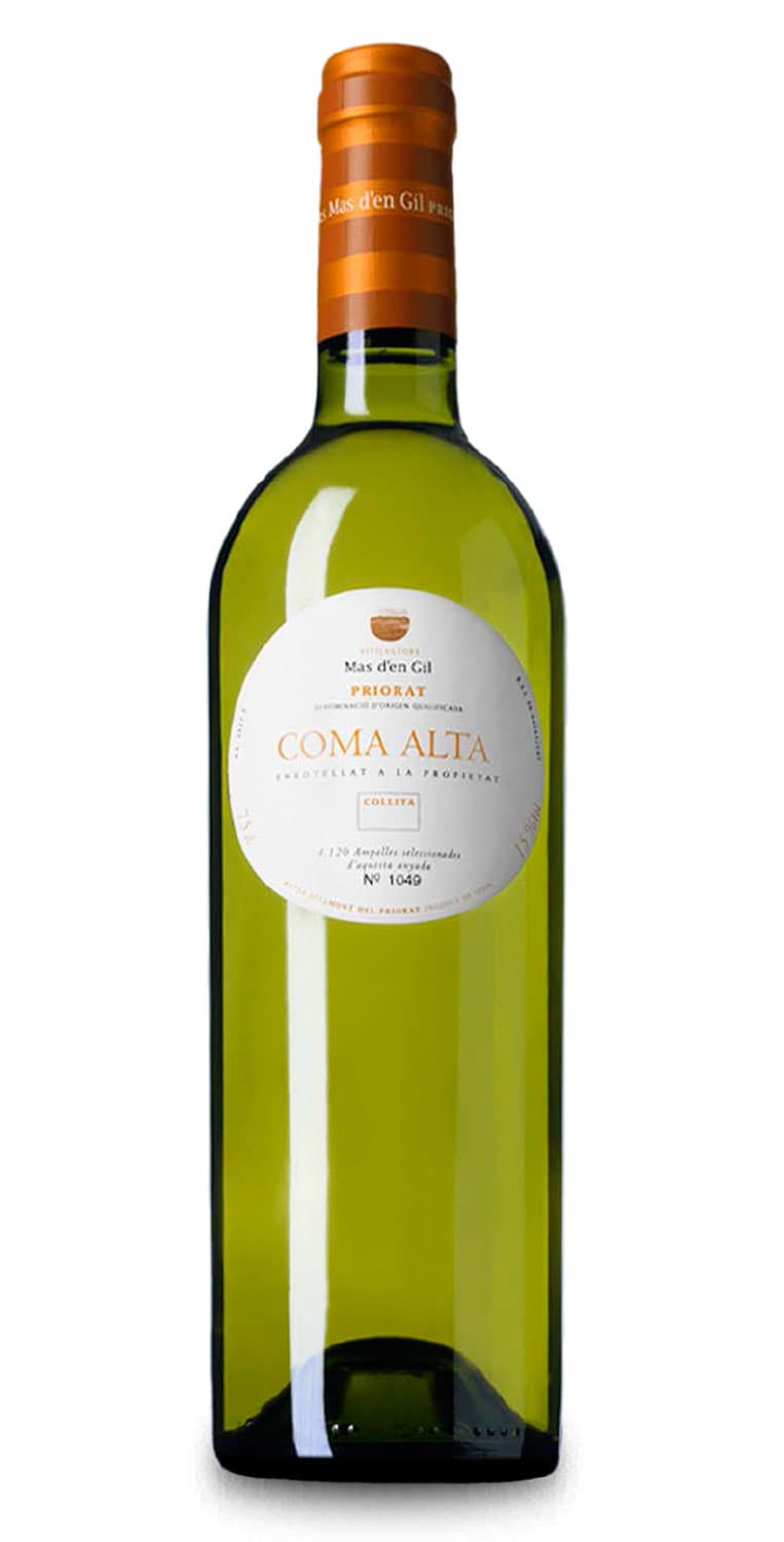 Coma Alta 2018 – de Vinoselección – en Vinoselección