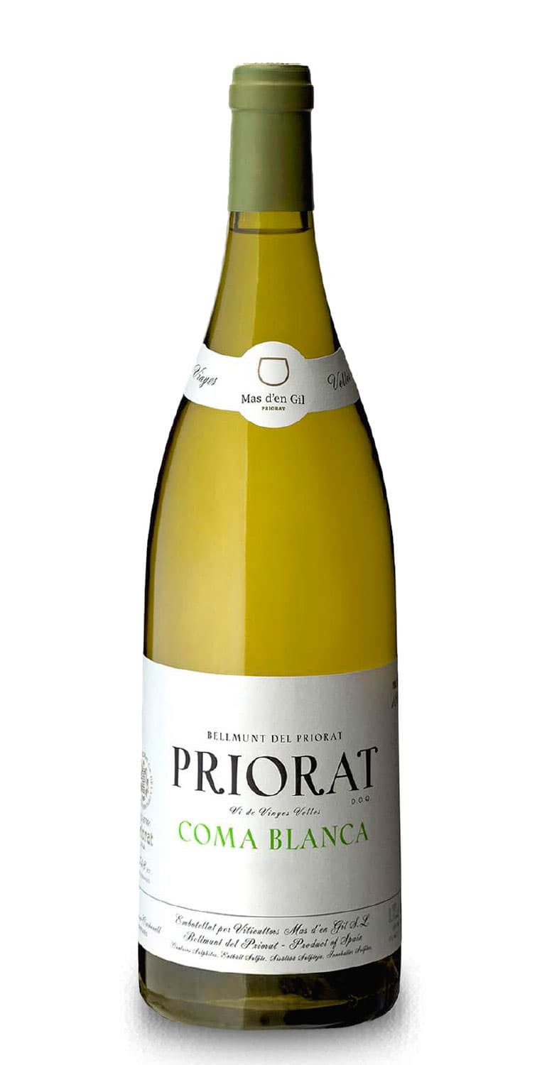 Coma Blanca 2016 – de Vinoselección – en Vinoselección