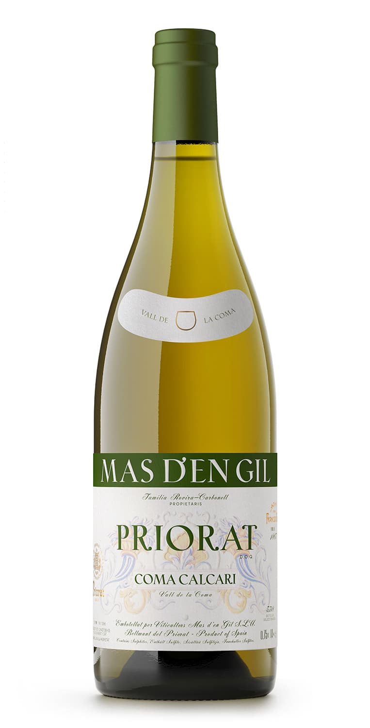 Coma Calcari 2020 – de Vinoselección – en Vinoselección