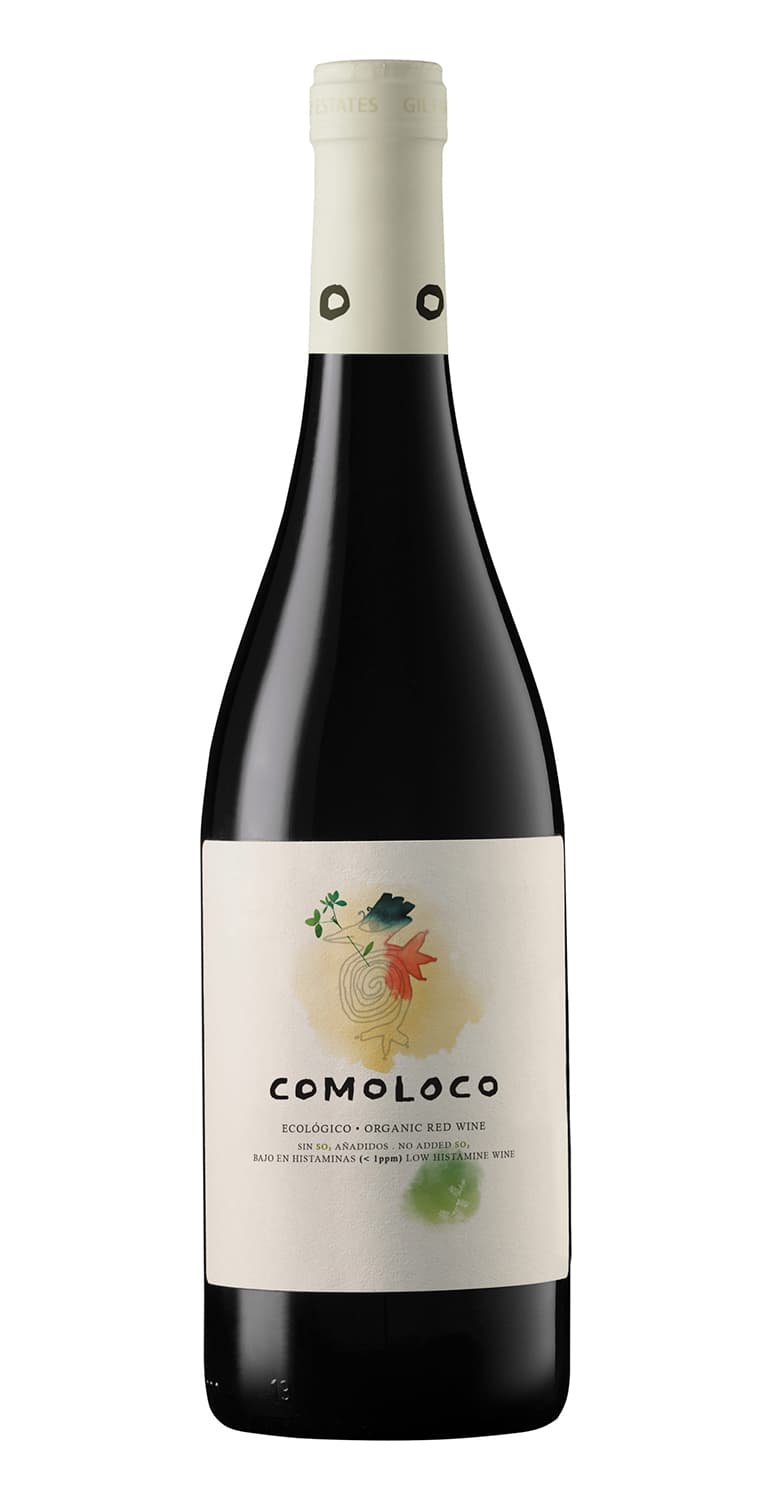 Comoloco 2022 – de Vinoselección – en Vinoselección