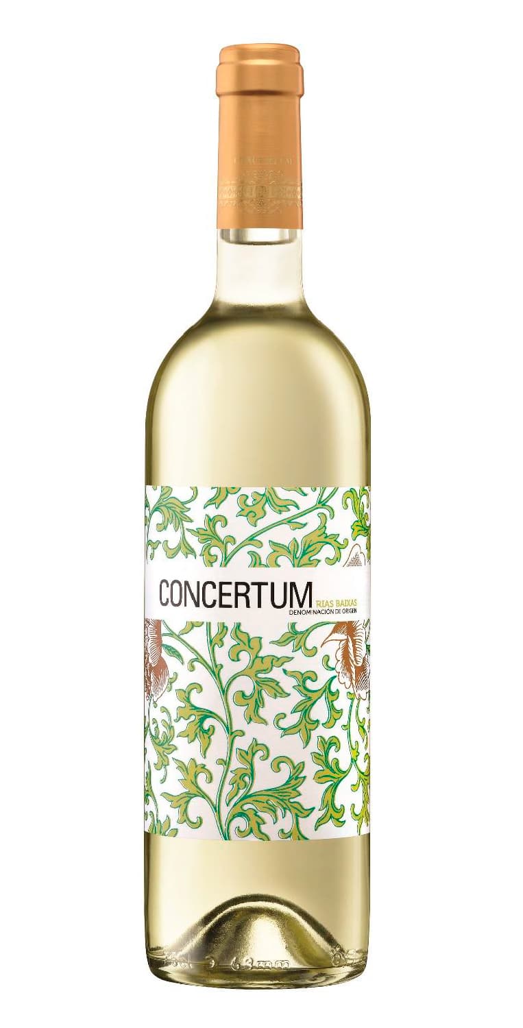Concertum 2019 – de Vinoselección – en Vinoselección