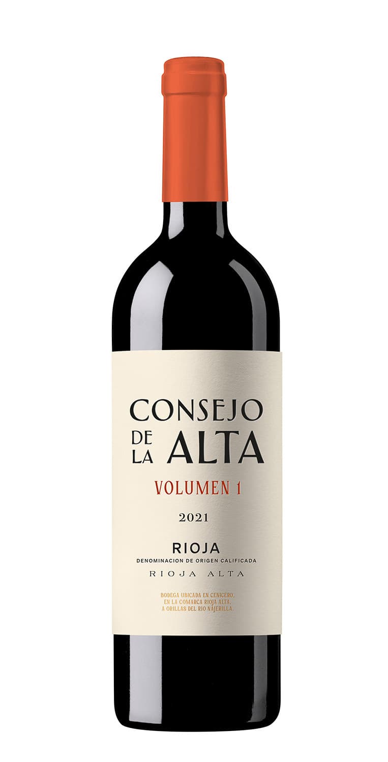 Volumen 1 2021 – de Vinoselección – en Vinoselección