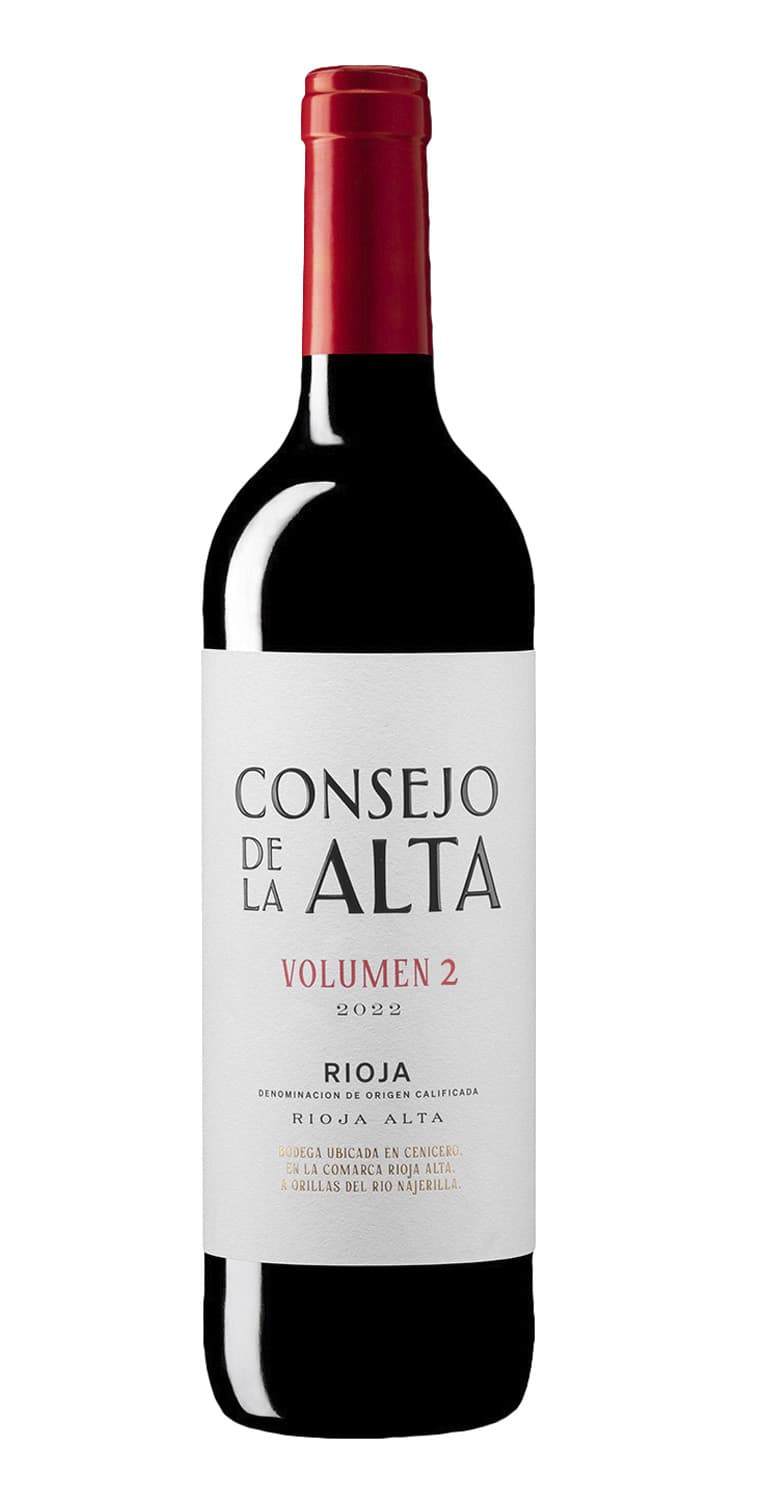 Volumen 2 2022 – de Vinoselección – en Vinoselección