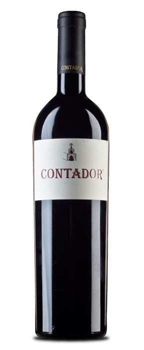 Contador 2012 – de Vinoselección – en Vinoselección