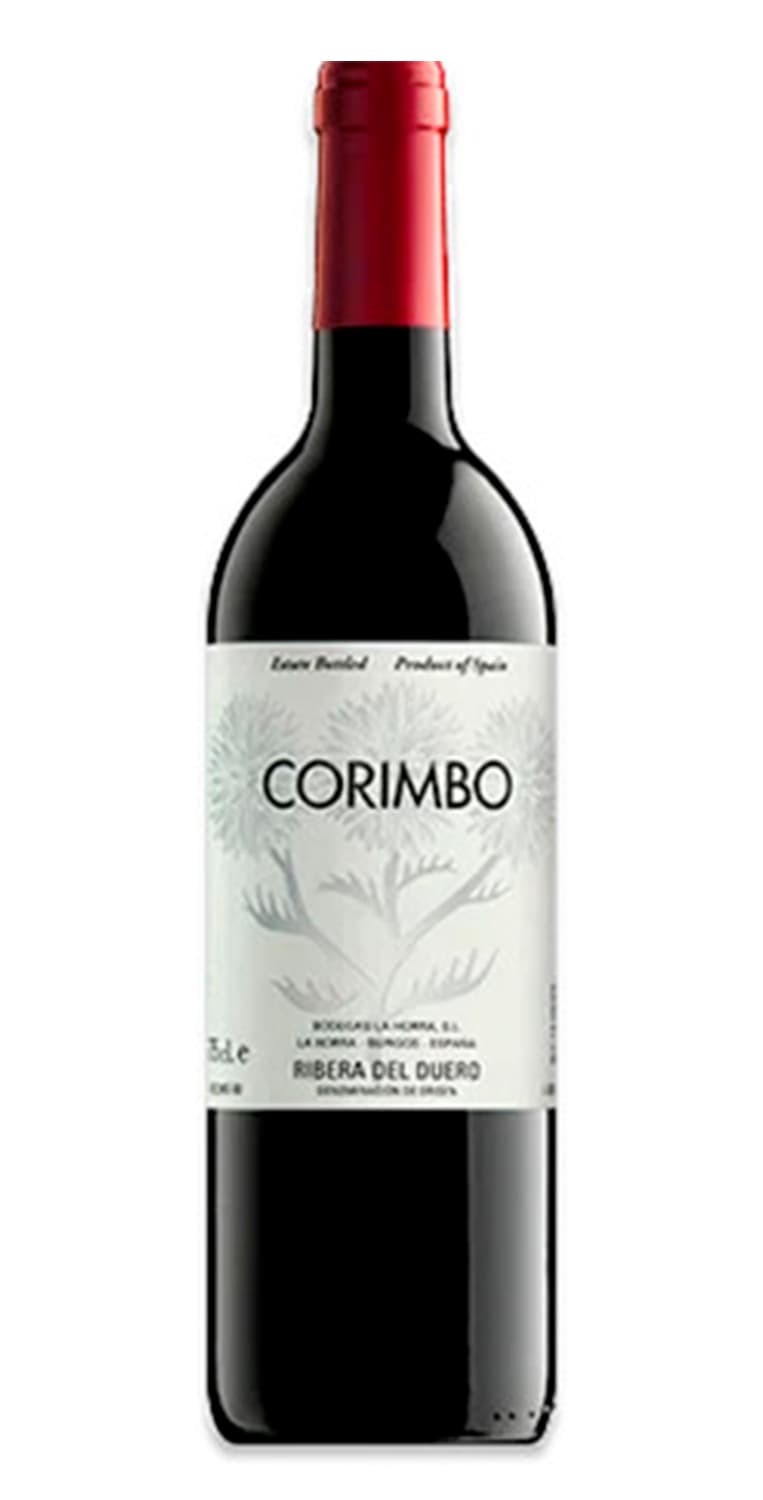 Corimbo 2021 – de Vinoselección – en Vinoselección
