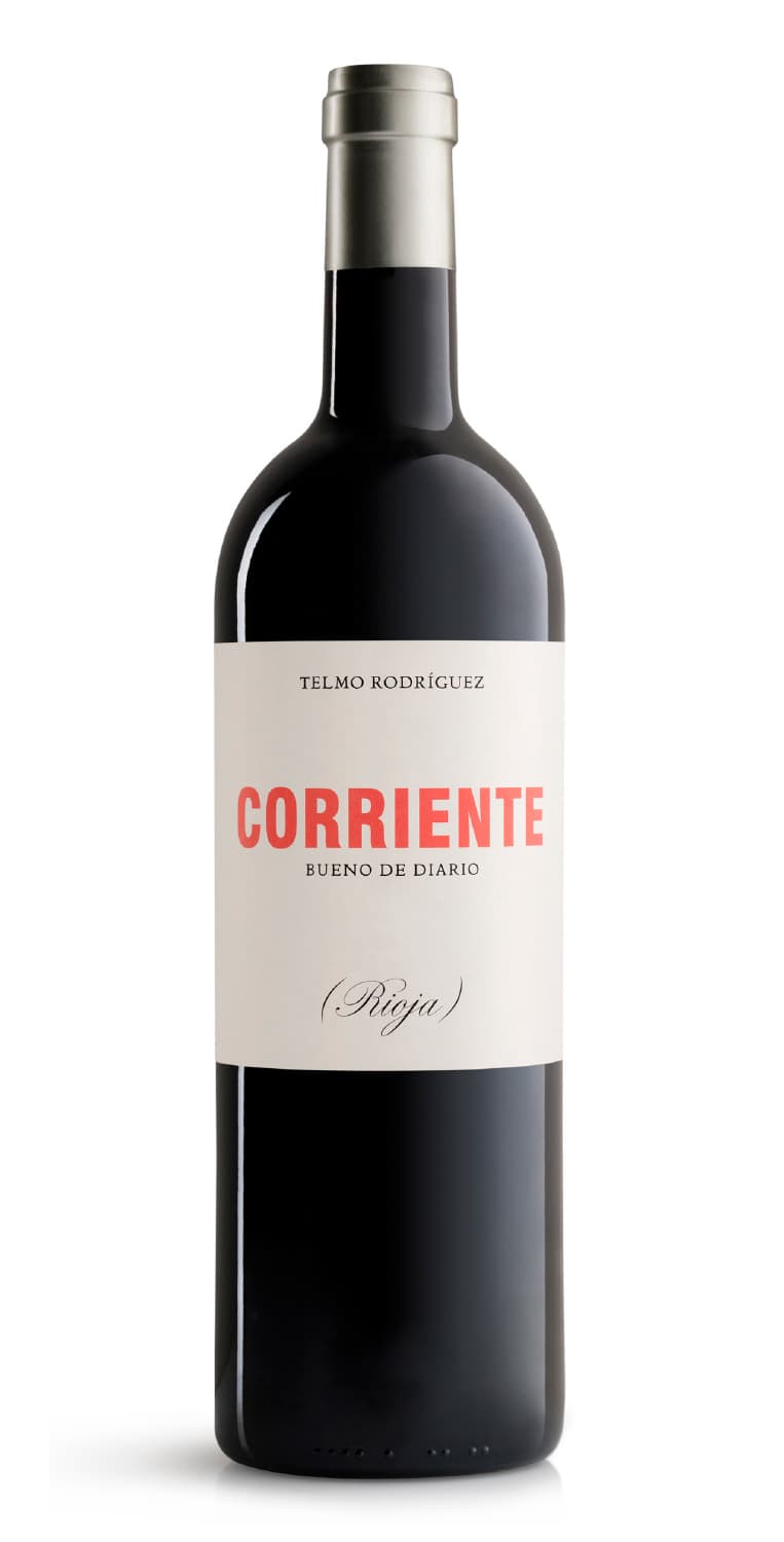 Corriente 2020 – de Vinoselección – en Vinoselección