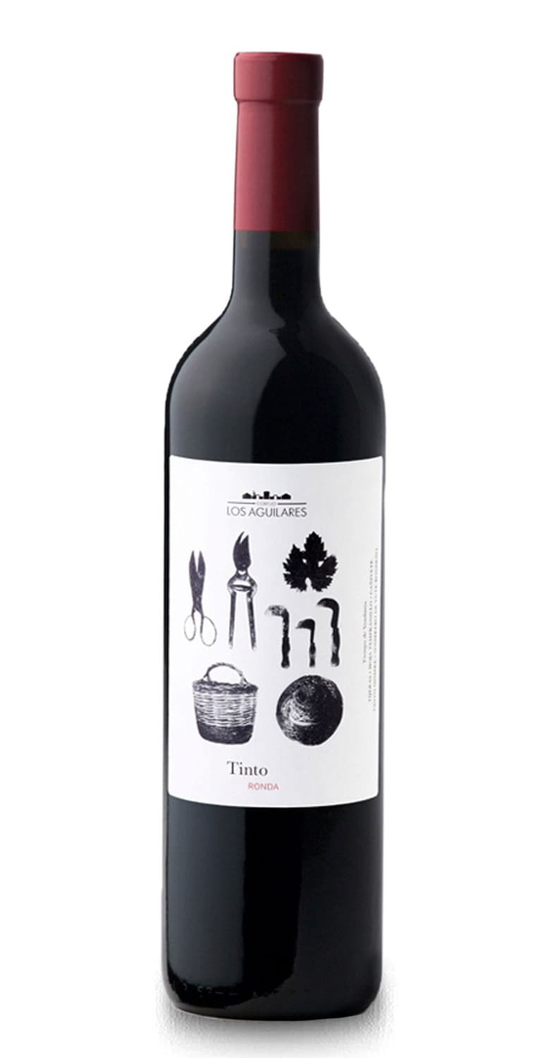 Cortijo Los Aguilares 2021 – de Vinoselección – en Vinoselección