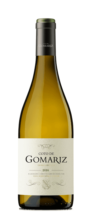 Coto de Gomariz Blanco 2016 – de Vinoselección – en Vinoselección