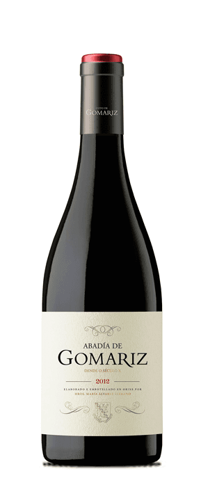 Abadía de Gomariz Tinto Crianza 2013 de Vinoselección – comprar