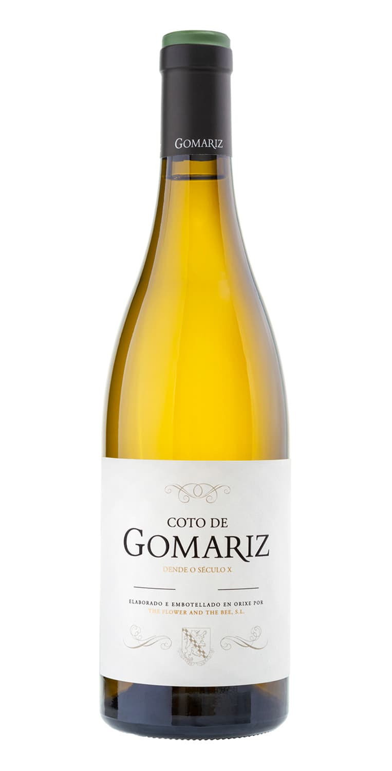 Coto de Gomariz 2021 – de Vinoselección – en Vinoselección