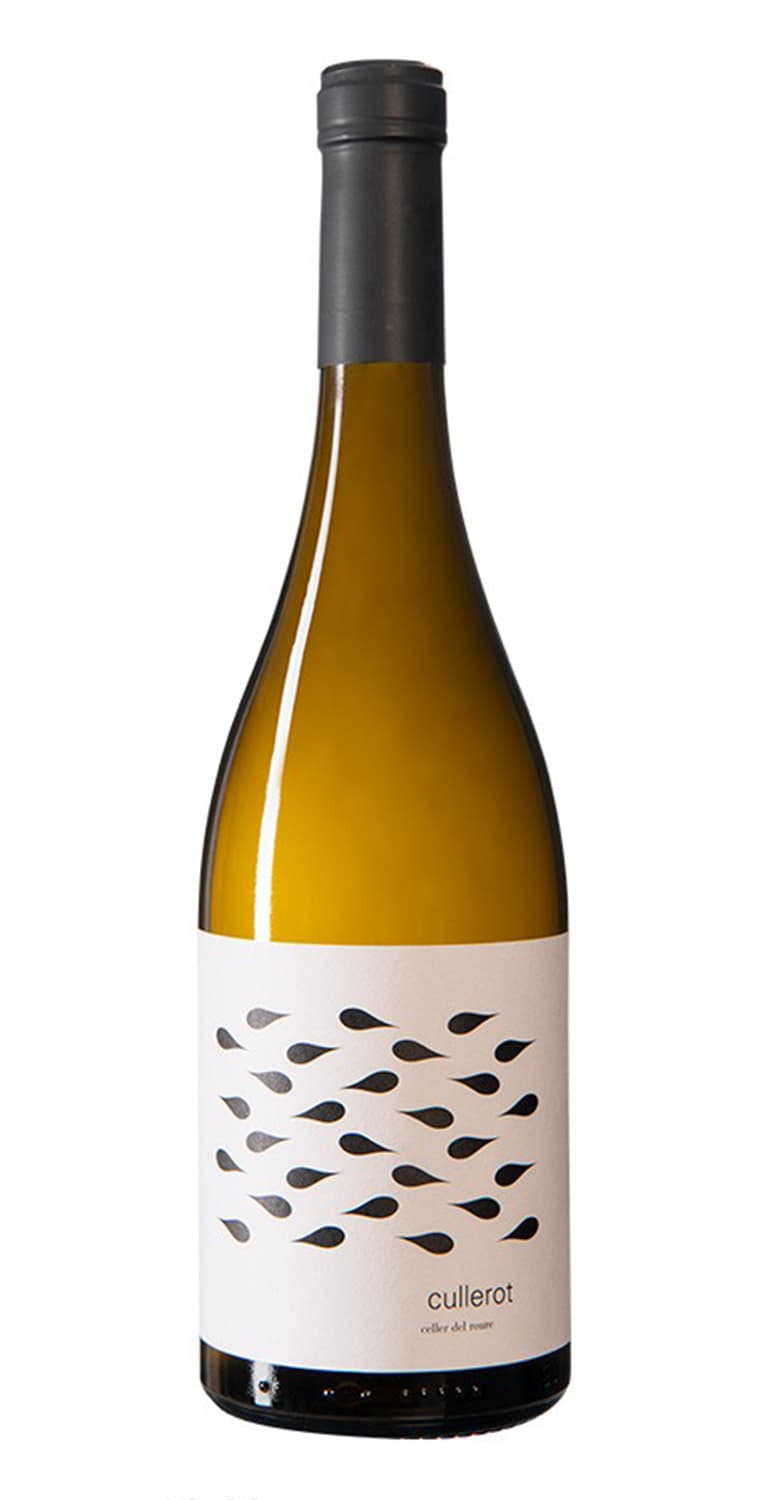 Cullerot 2023 – de Vinoselección – en Vinoselección