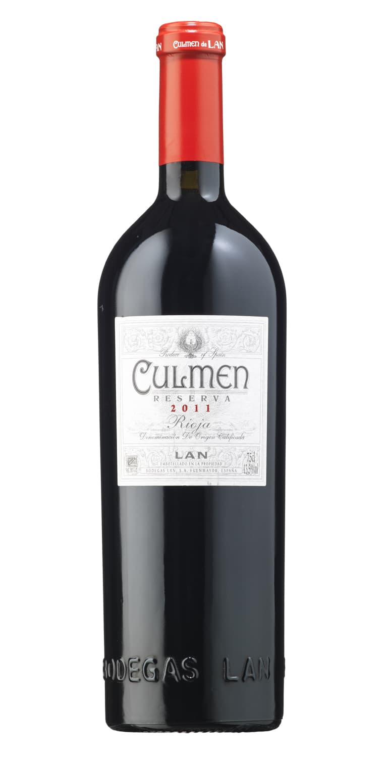 Culmen Tinto Reserva 2011 – de Vinoselección – en Vinoselección