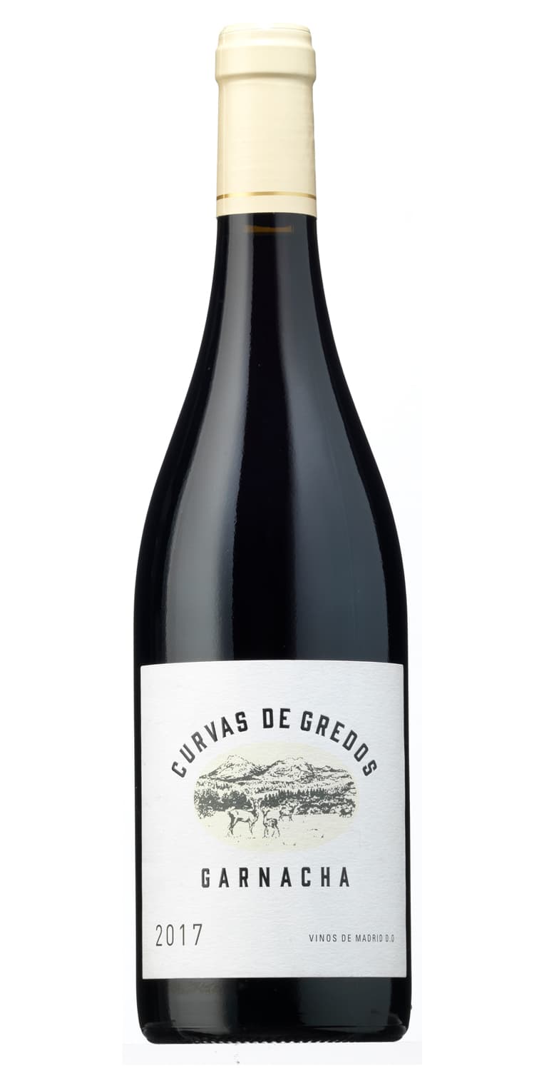 Curvas de Gredos 2017 – de Vinoselección – en Vinoselección