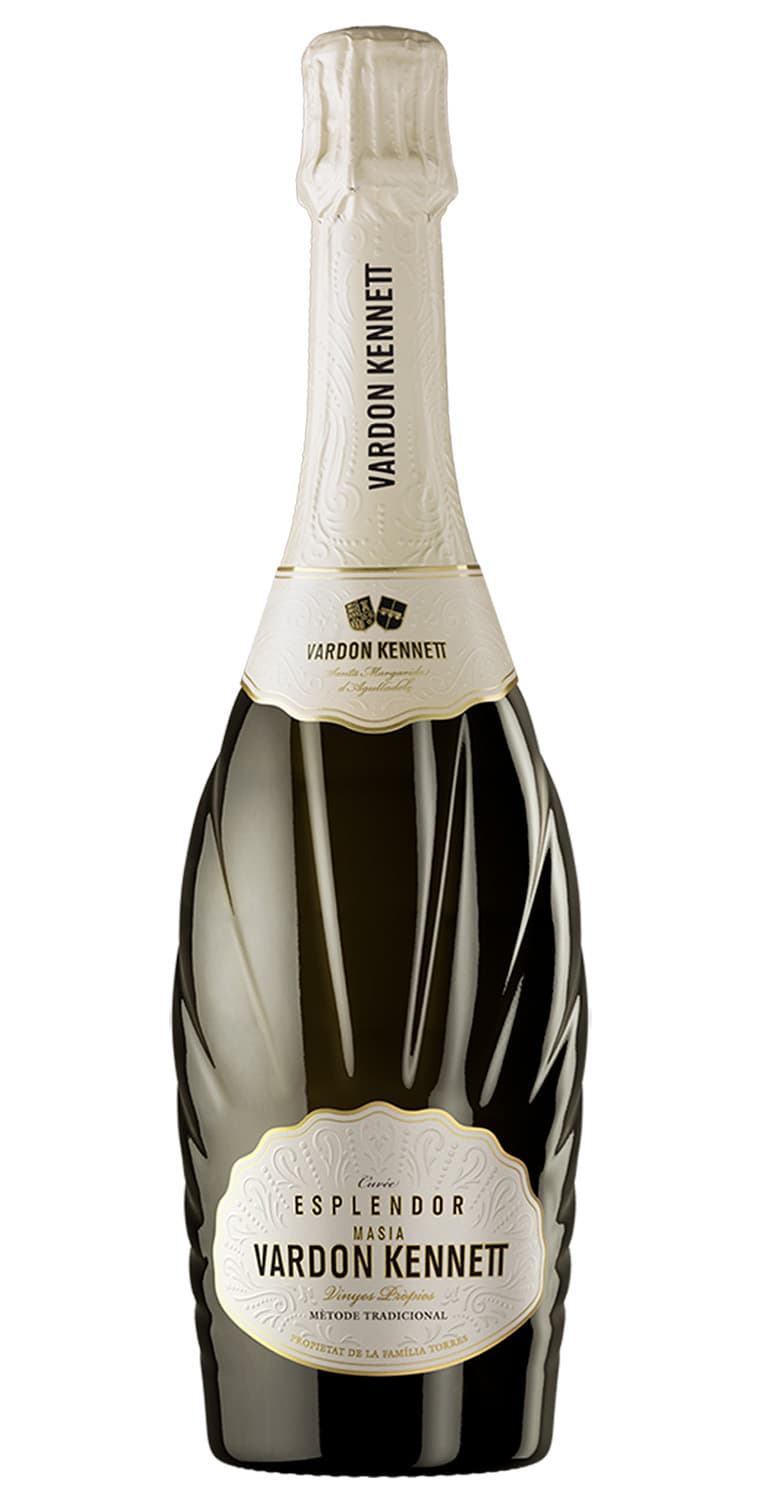 Cuvée Esplendor de Vardon Kennett 2017 – de Vinoselección – en Vinoselección