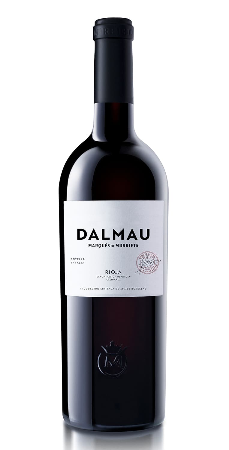 Dalmau Reserva 2020 – de Vinoselección – en Vinoselección