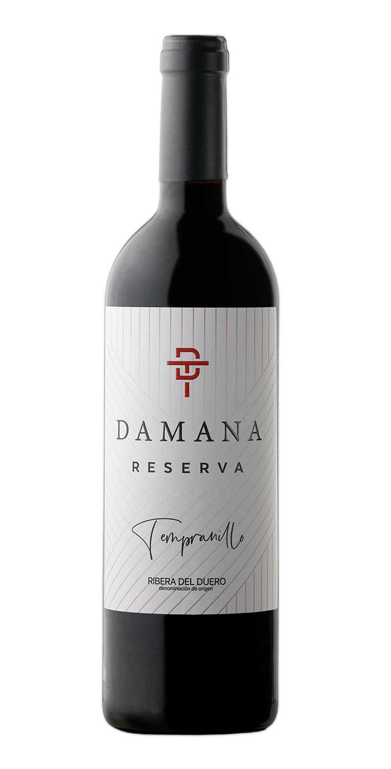Damana Reserva 2020 – de Vinoselección – en Vinoselección