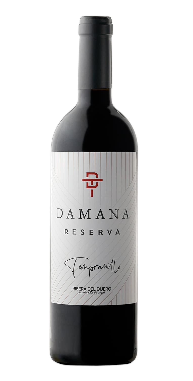 Damana Reserva 2021 – de Vinoselección – en Vinoselección