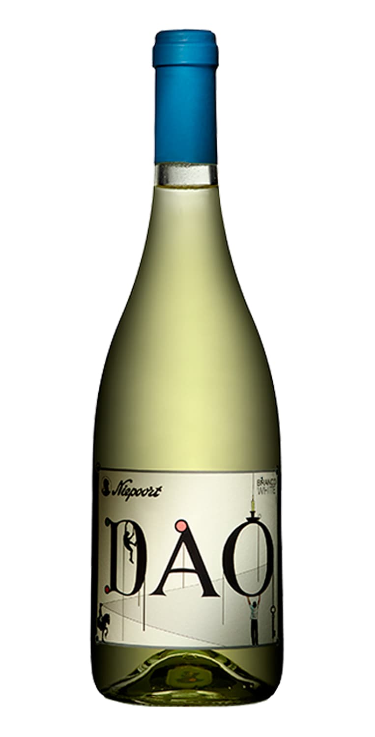 Rótulo Branco 2017 – de Vinoselección – en Vinoselección